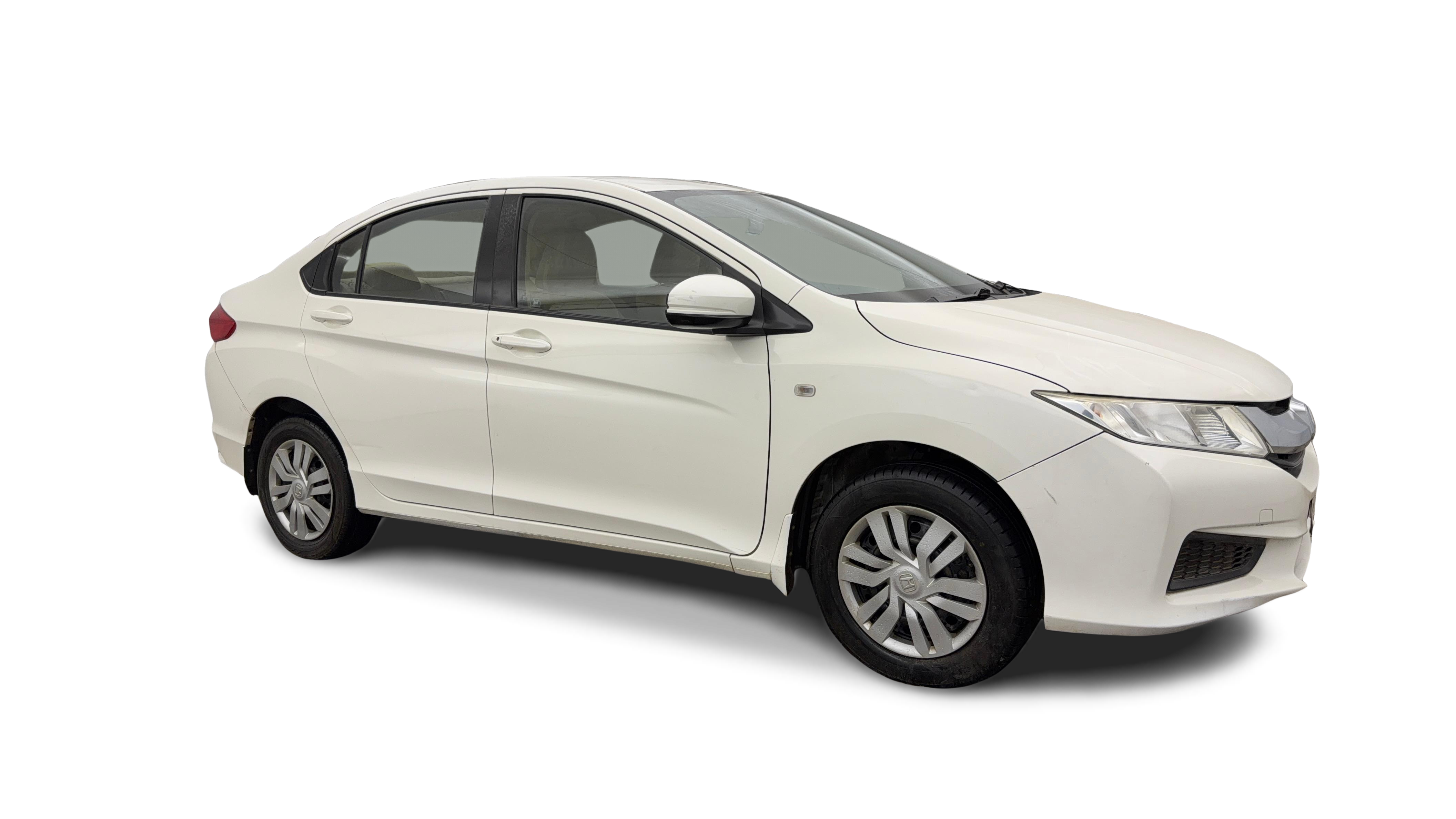2015 Honda City - Sedan - Petrol - Automatic - ₹3.66 lakh