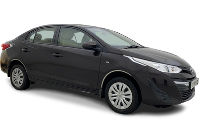 Toyota YARIS-img