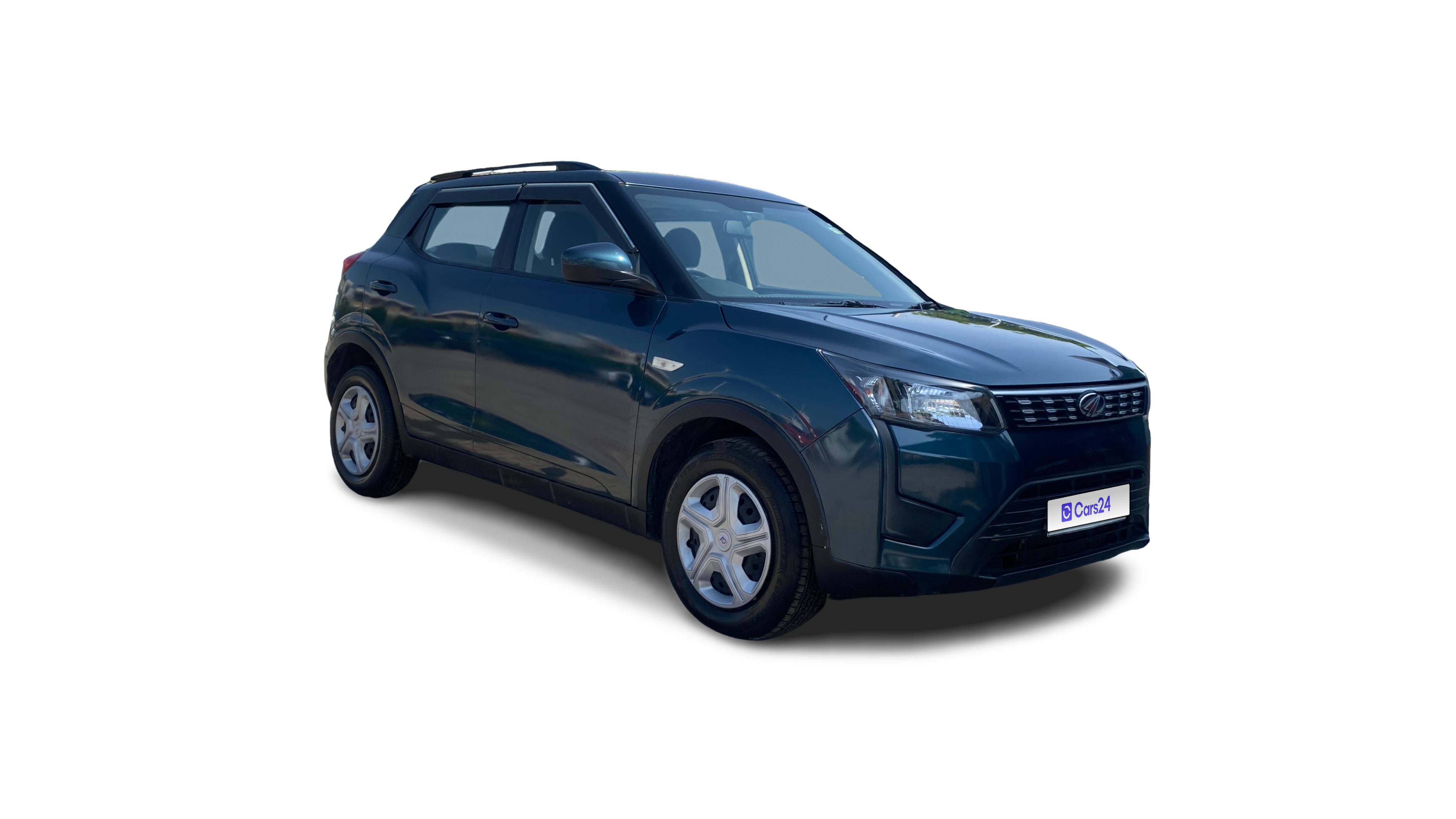 2021 Mahindra XUV300 - SUV - Diesel - Manual - ₹6.95 lakh
