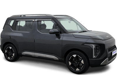 2025 KIA SYROS - SUV - Petrol - Manual - ₹12.32 lakh