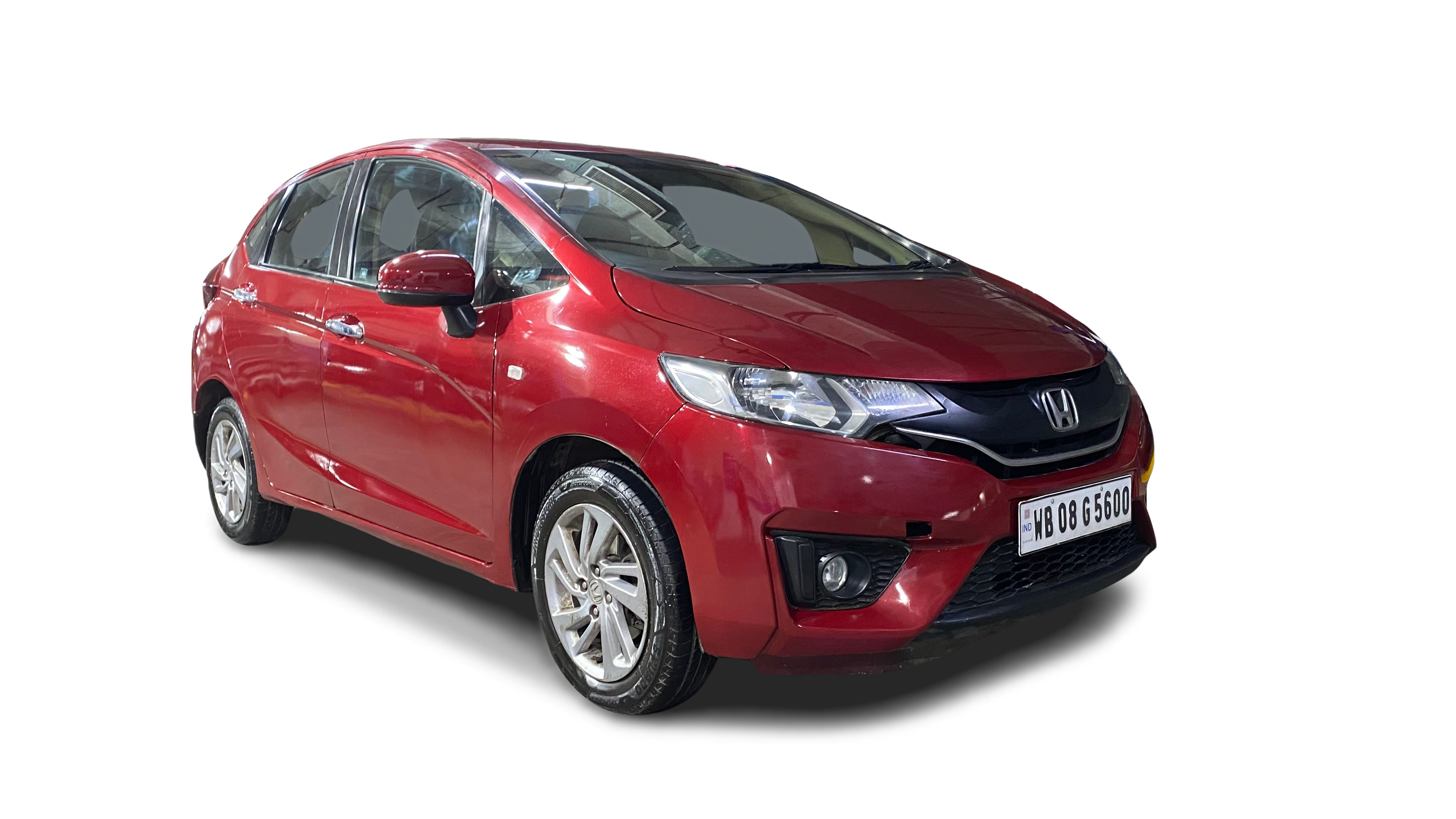 Honda Jazz-img
