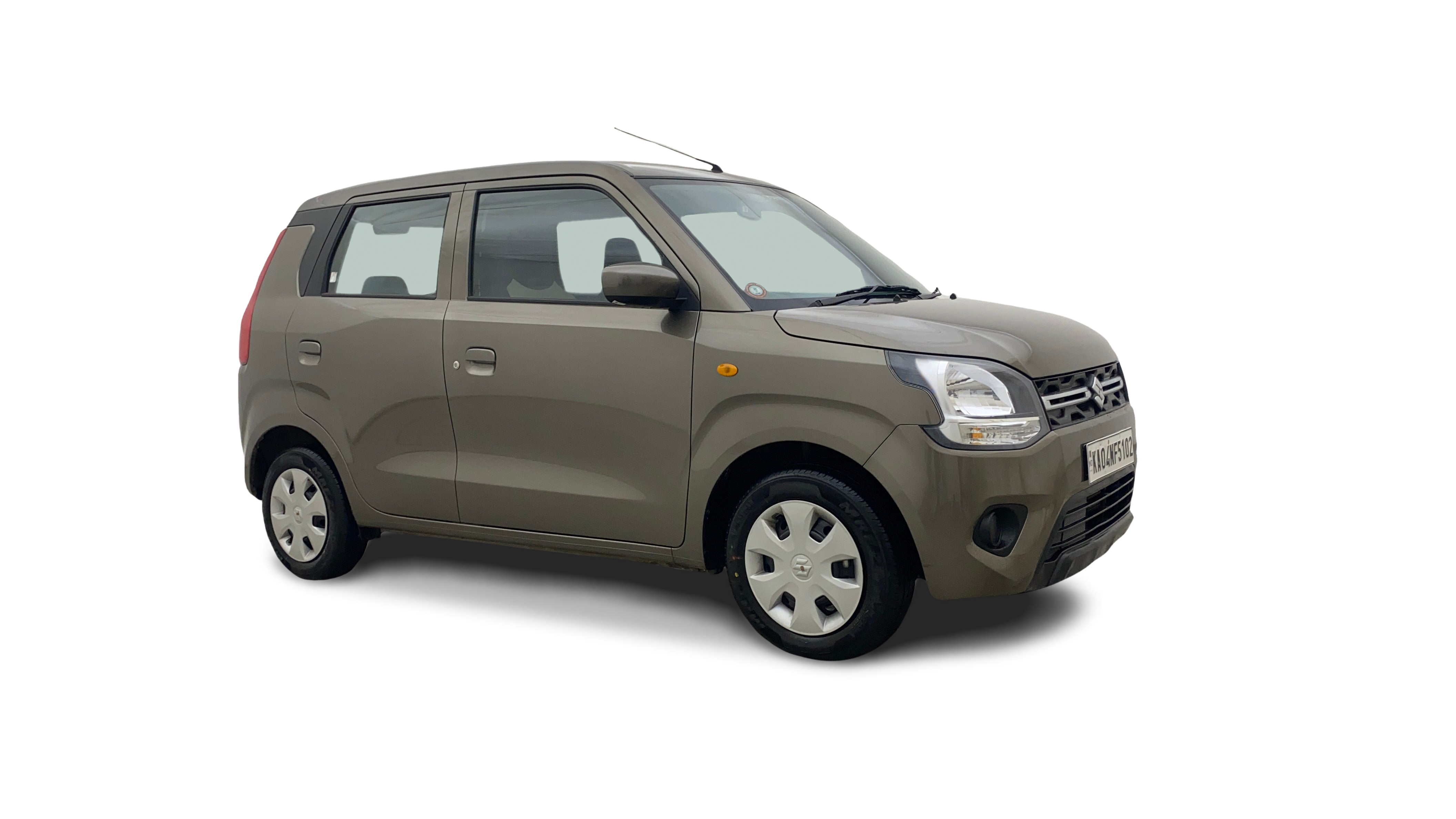 Maruti New Wagon-R-img