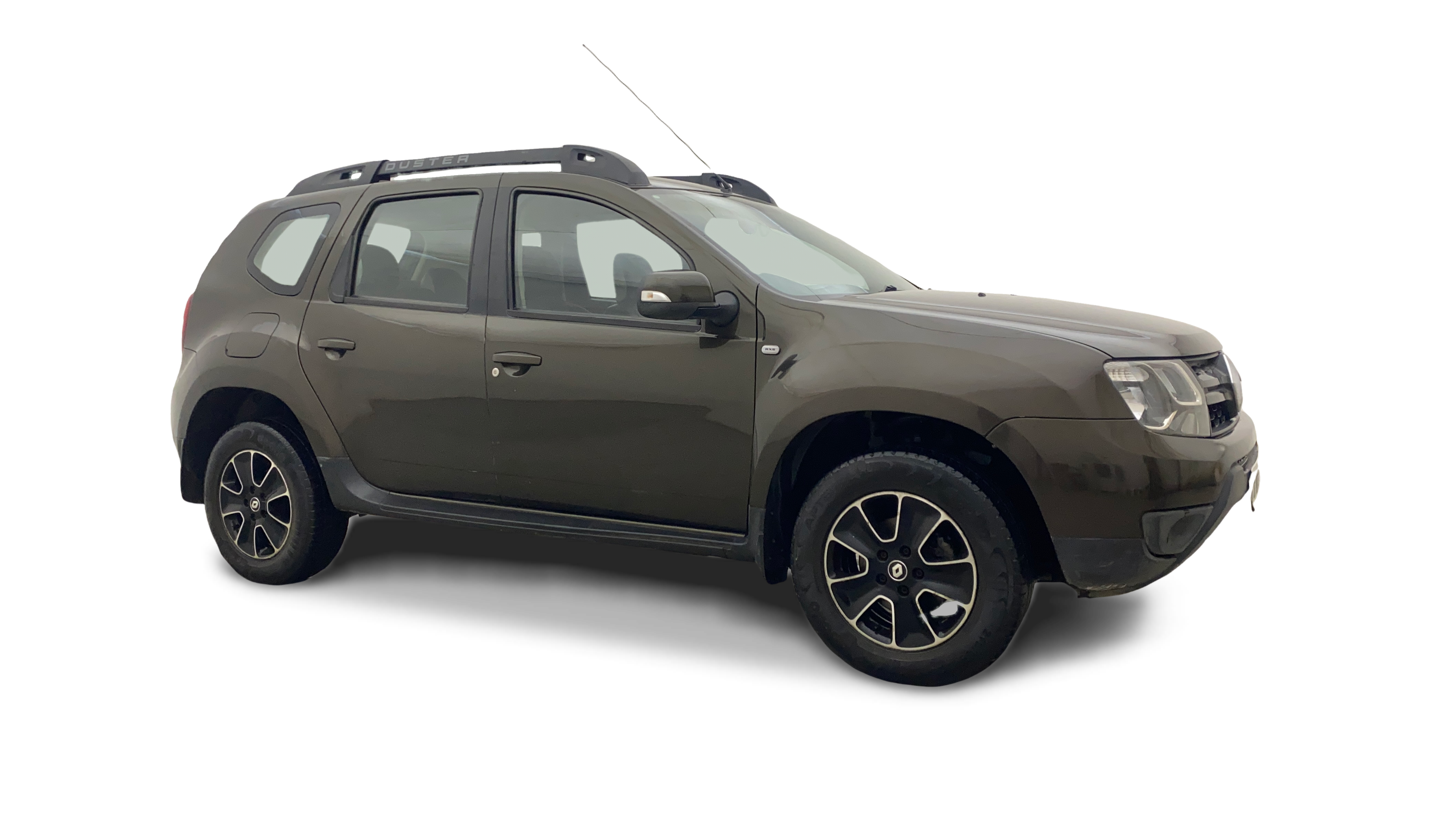 2019 Renault Duster - SUV - Diesel - Manual - ₹6.95 lakh