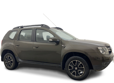 2019 Renault Duster - SUV - Diesel - Manual - ₹6.95 lakh