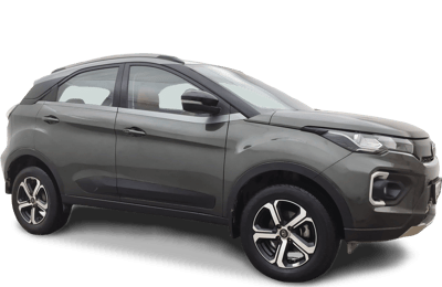 2023 Tata NEXON - SUV - Petrol - Manual - ₹8.00 lakh