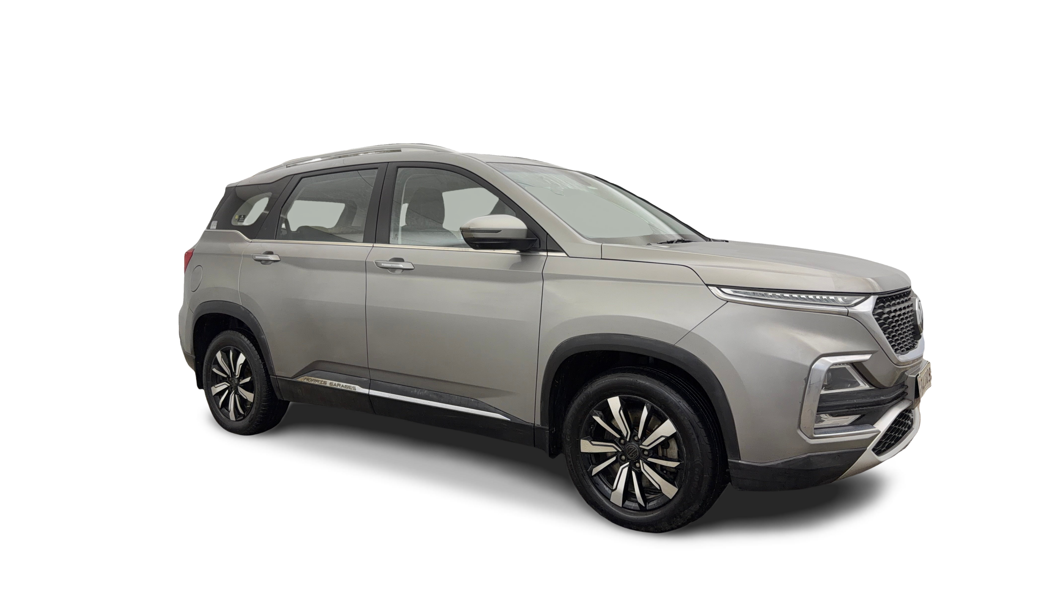 2020 MG HECTOR - SUV - Petrol - Automatic - ₹8.50 lakh