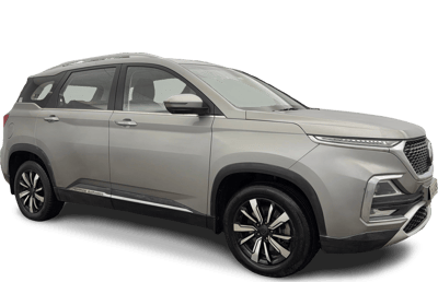 2020 MG HECTOR - SUV - Petrol - Automatic - ₹8.50 lakh