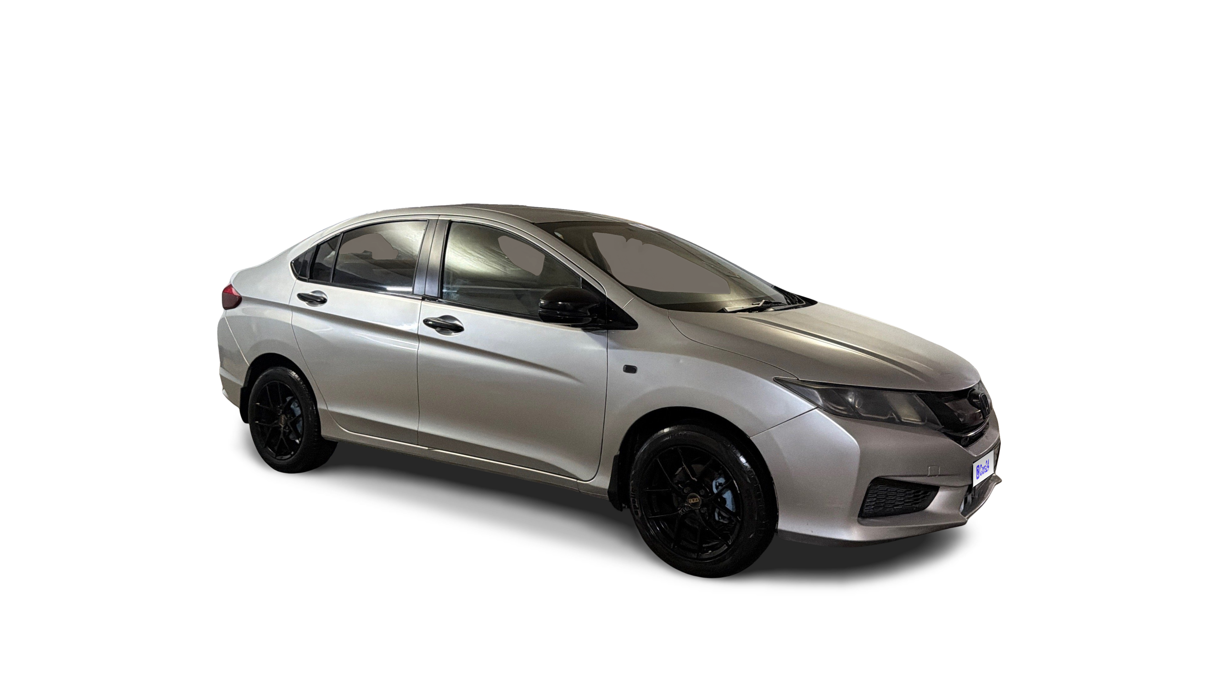 2015 Honda City - Sedan - Petrol - Manual - ₹3.52 lakh
