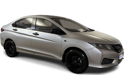 2015 Honda City - Sedan - Petrol - Manual - ₹3.44 lakh