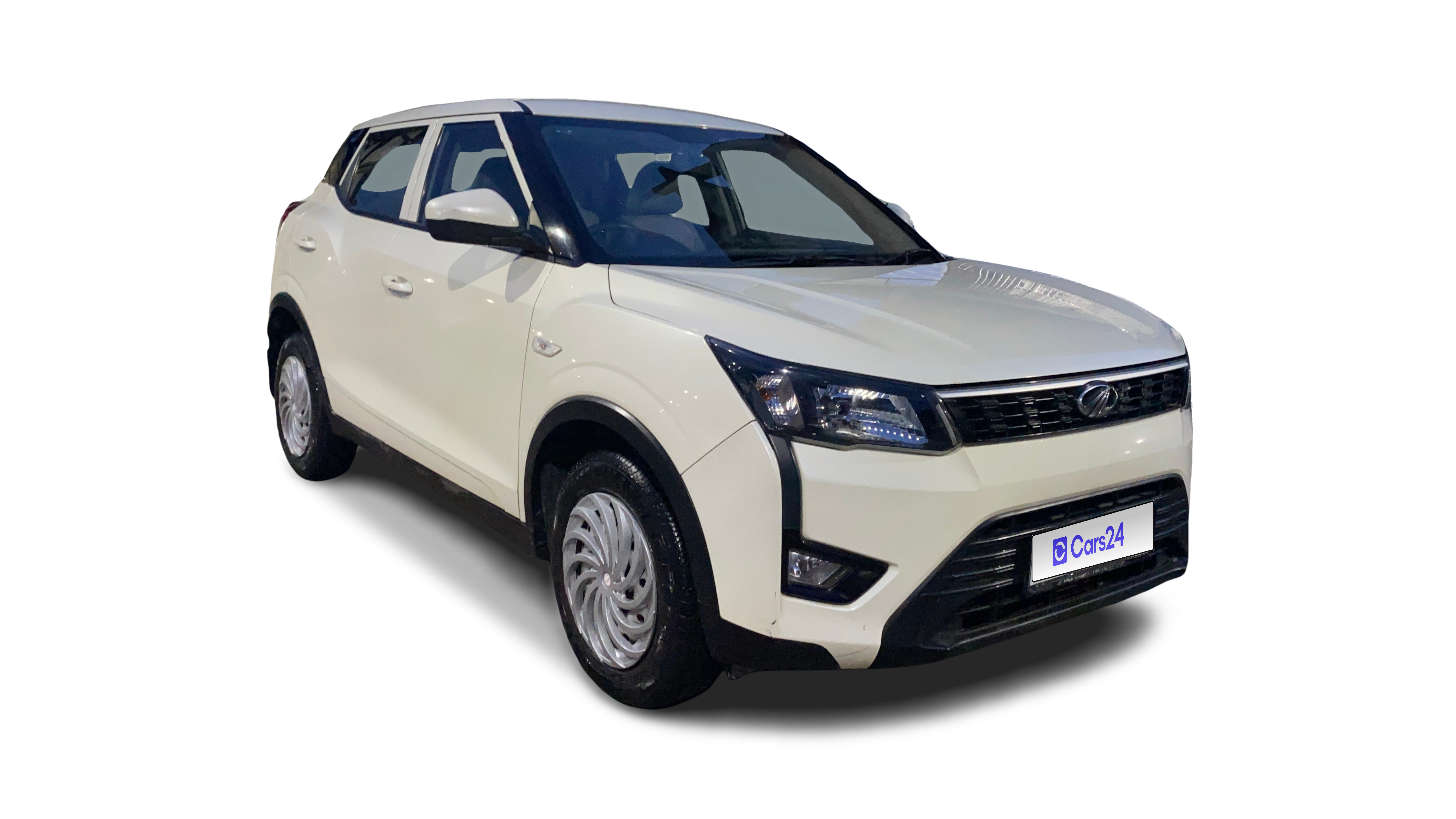 2022 Mahindra XUV300 - SUV - Petrol - Manual - ₹6.25 lakh