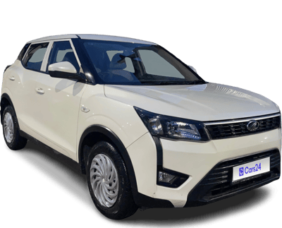 2022 Mahindra XUV300 - SUV - Petrol - Manual - ₹6.25 lakh