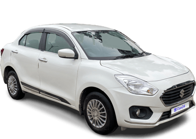 2018 Maruti Dzire - Sedan - Petrol - Automatic - ₹4.40 lakh