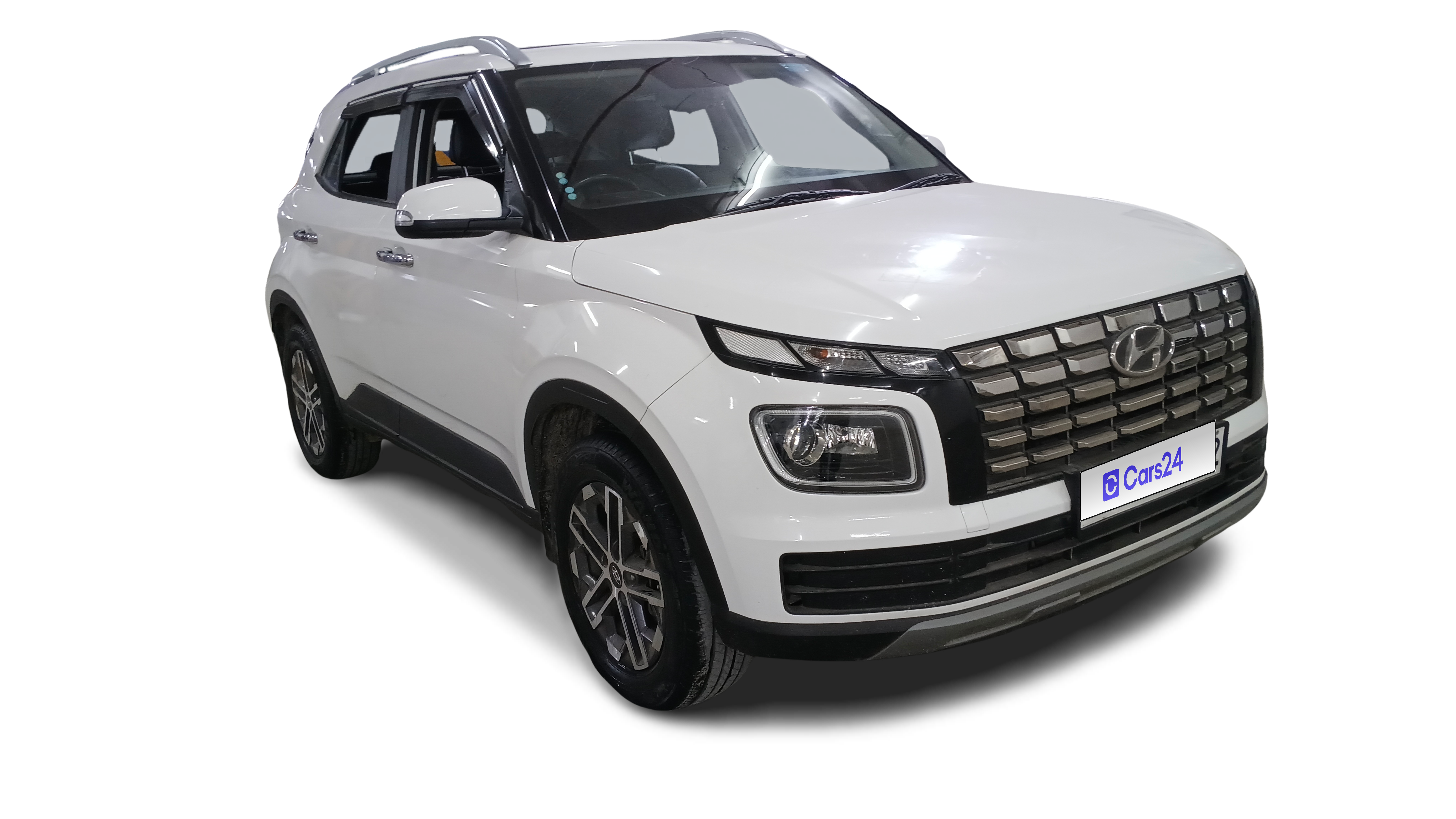 2023 Hyundai VENUE - SUV - Petrol - Automatic - ₹9.76 lakh
