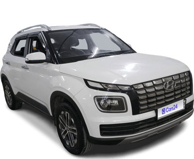 2023 Hyundai VENUE - SUV - Petrol - Automatic - ₹9.76 lakh
