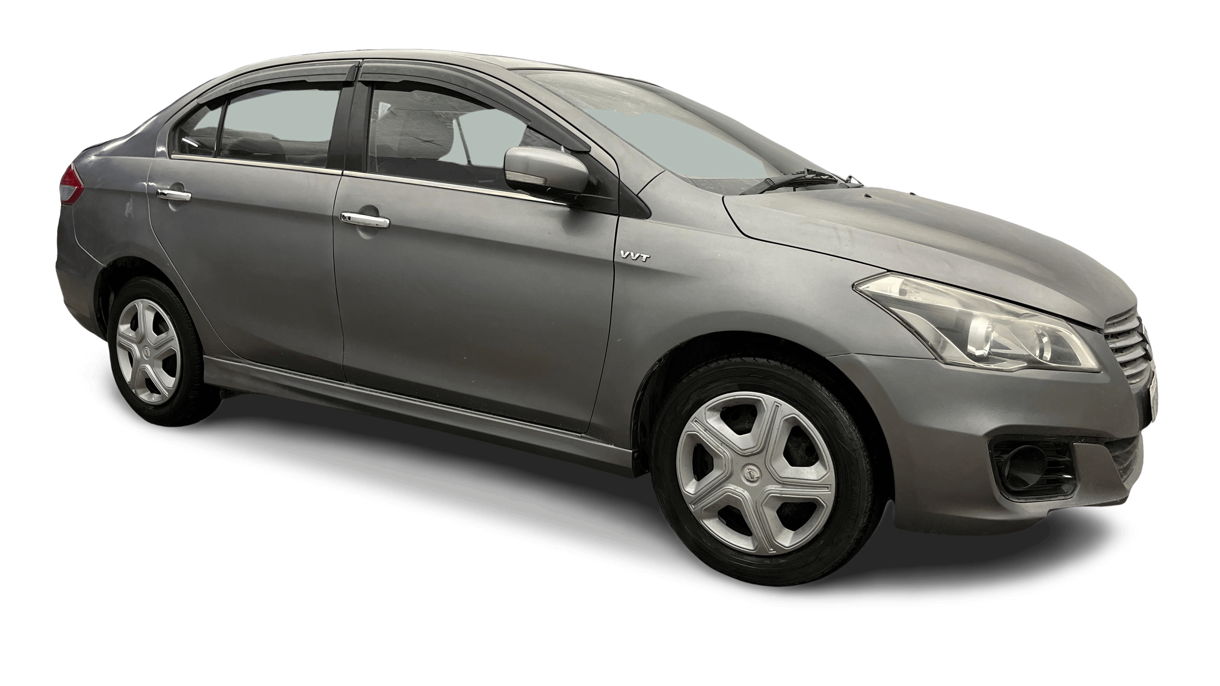 2016 Maruti Ciaz - Sedan - Petrol - Manual - ₹3.49 lakh
