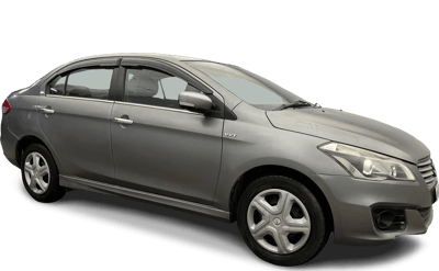2016 Maruti Ciaz - Sedan - Petrol - Manual - ₹3.49 lakh