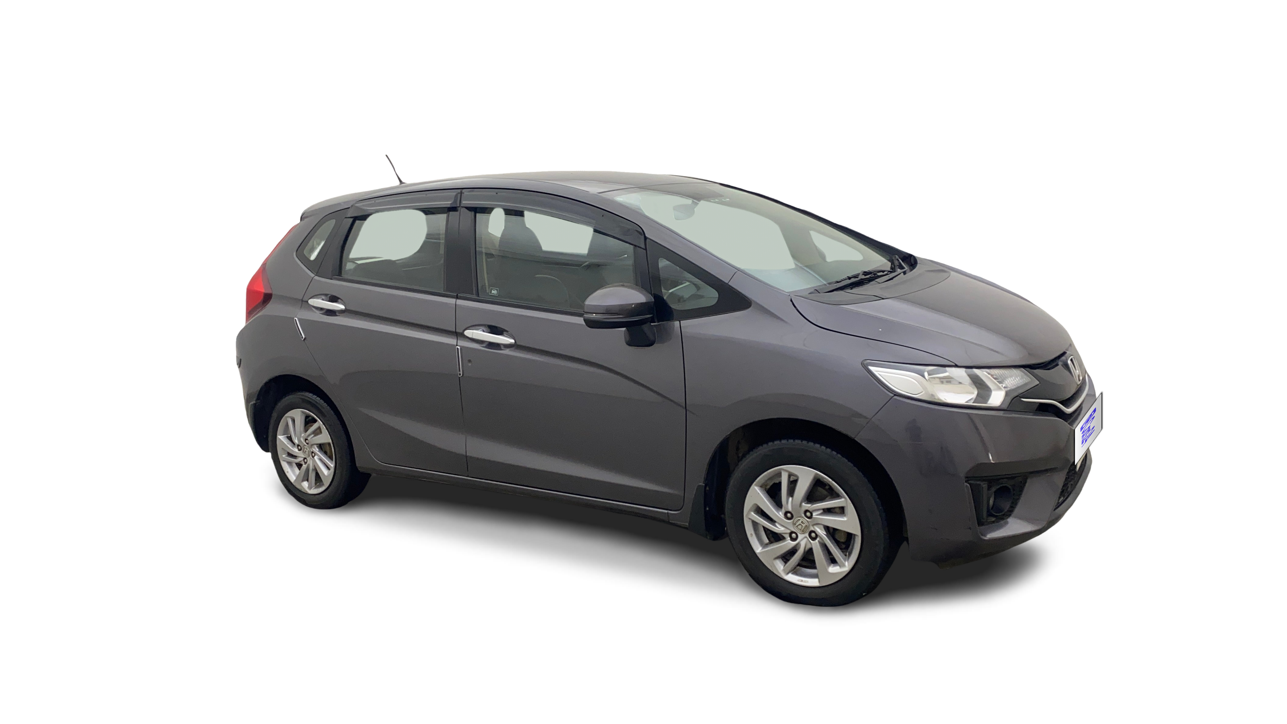 2019 Honda Jazz - Hatchback - Petrol - Manual - ₹4.74 lakh