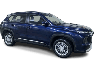 2023 Maruti Grand Vitara - SUV - Petrol - Manual - ₹8.54 lakh