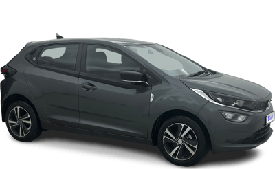 2023 Tata ALTROZ - Hatchback - Petrol - Automatic - ₹7.27 lakh