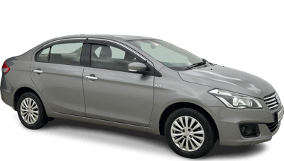 2015 Maruti Ciaz - Sedan - Petrol - Manual - ₹5.14 lakh