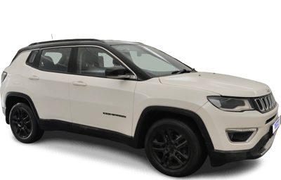 2018 Jeep Compass - SUV - Diesel - Manual - ₹7.10 lakh