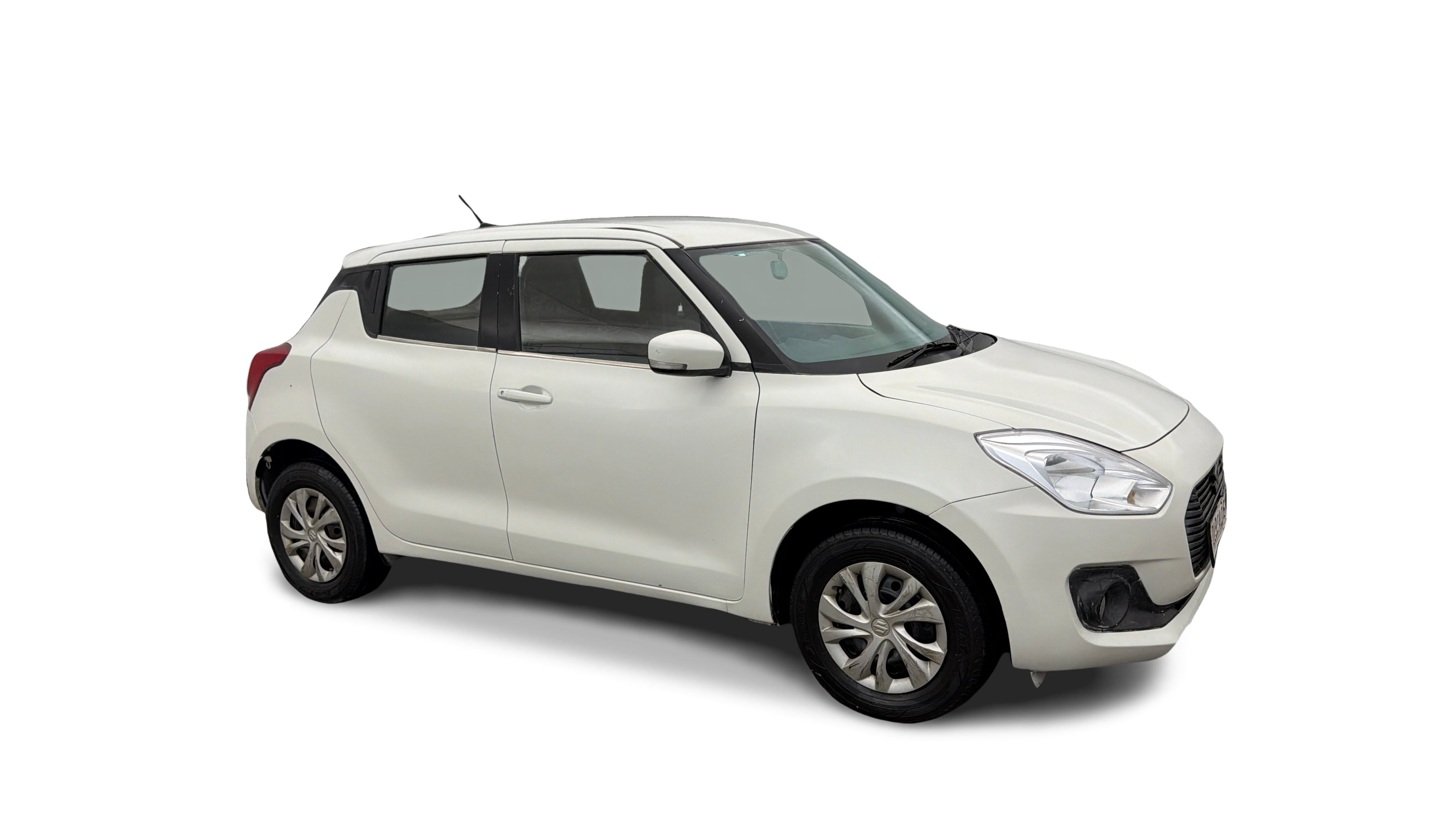 2018 Maruti Swift - Hatchback - Petrol - Manual - ₹3.59 lakh