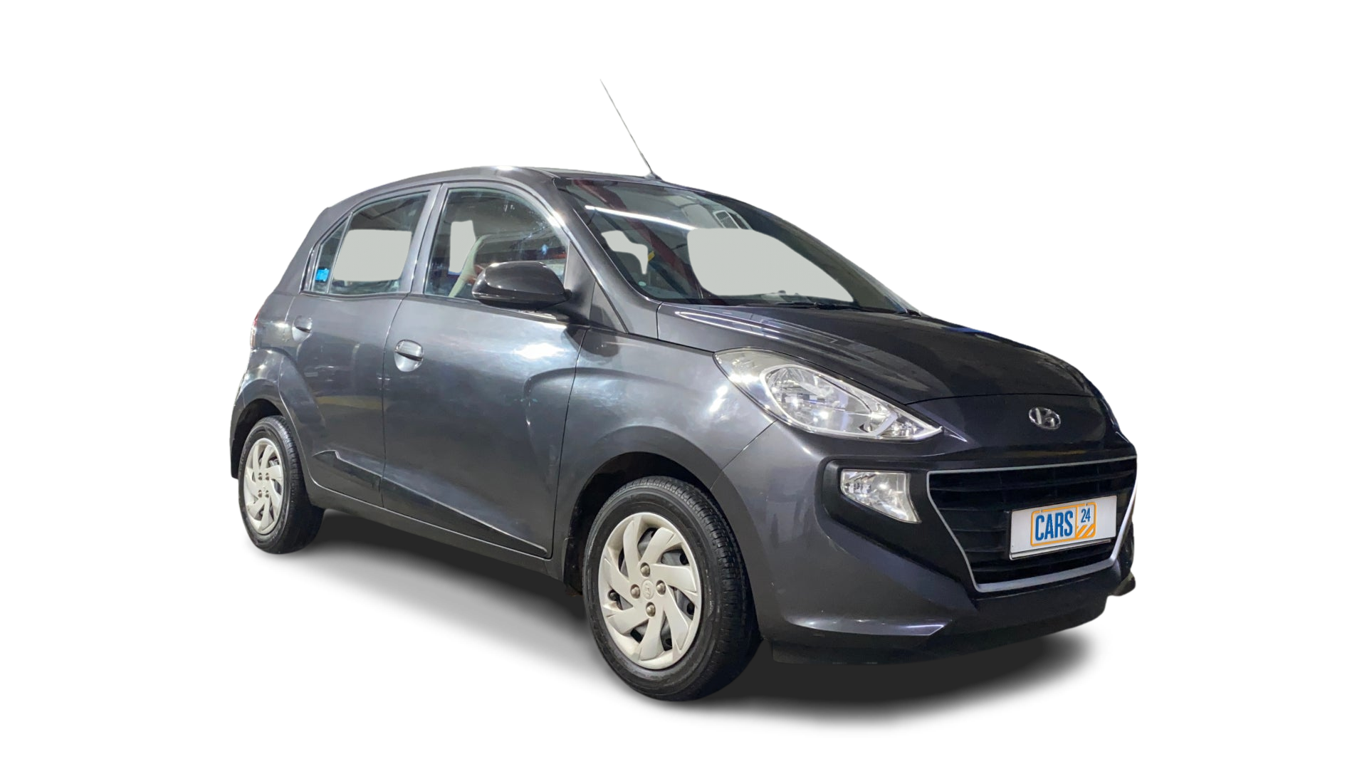 Hyundai NEW SANTRO-img