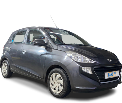 Hyundai NEW SANTRO-img