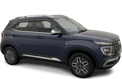 2021 Hyundai VENUE - SUV - Petrol - Manual - ₹7.06 lakh
