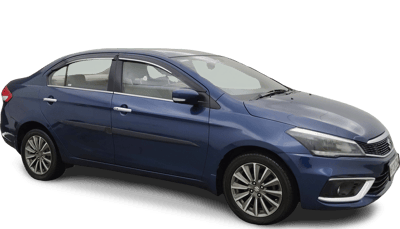 2019 Maruti Ciaz - Sedan - Petrol - Automatic - ₹6.10 lakh