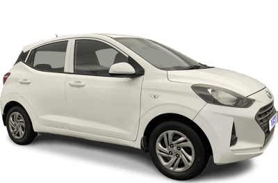 2019 Hyundai GRAND I10 NIOS - Hatchback - Petrol - Manual - ₹4.35 lakh
