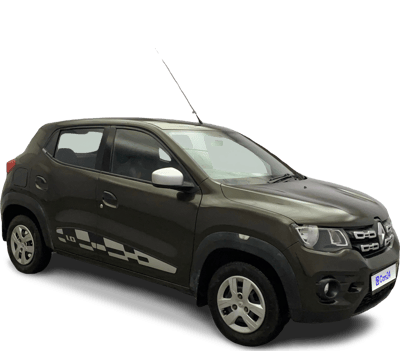 2018 Renault Kwid - Hatchback - Petrol - Automatic - ₹2.76 lakh