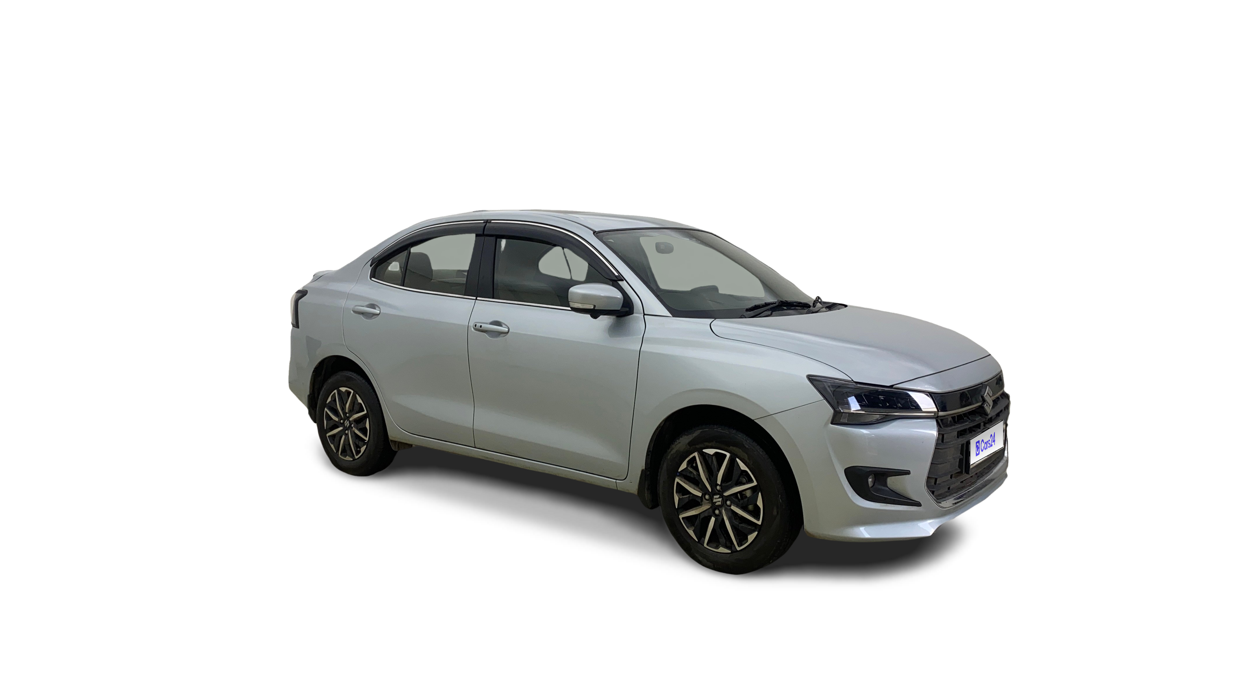 2026 Maruti Dzire - Sedan - Petrol - Automatic - ₹8.63 lakh
