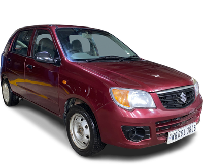 Maruti Alto K10-img
