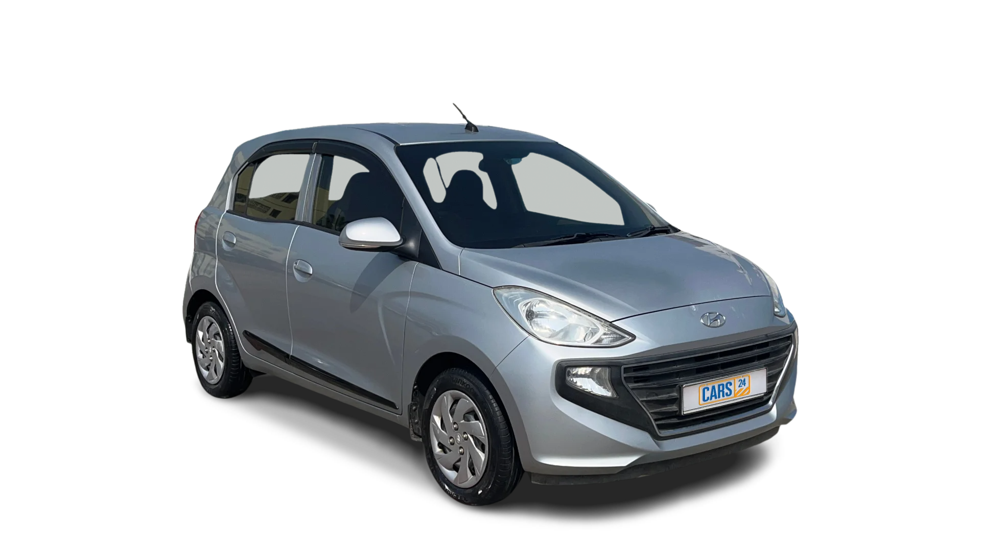 Hyundai NEW SANTRO-img