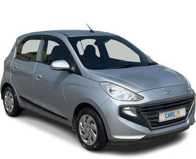 Hyundai NEW SANTRO-img