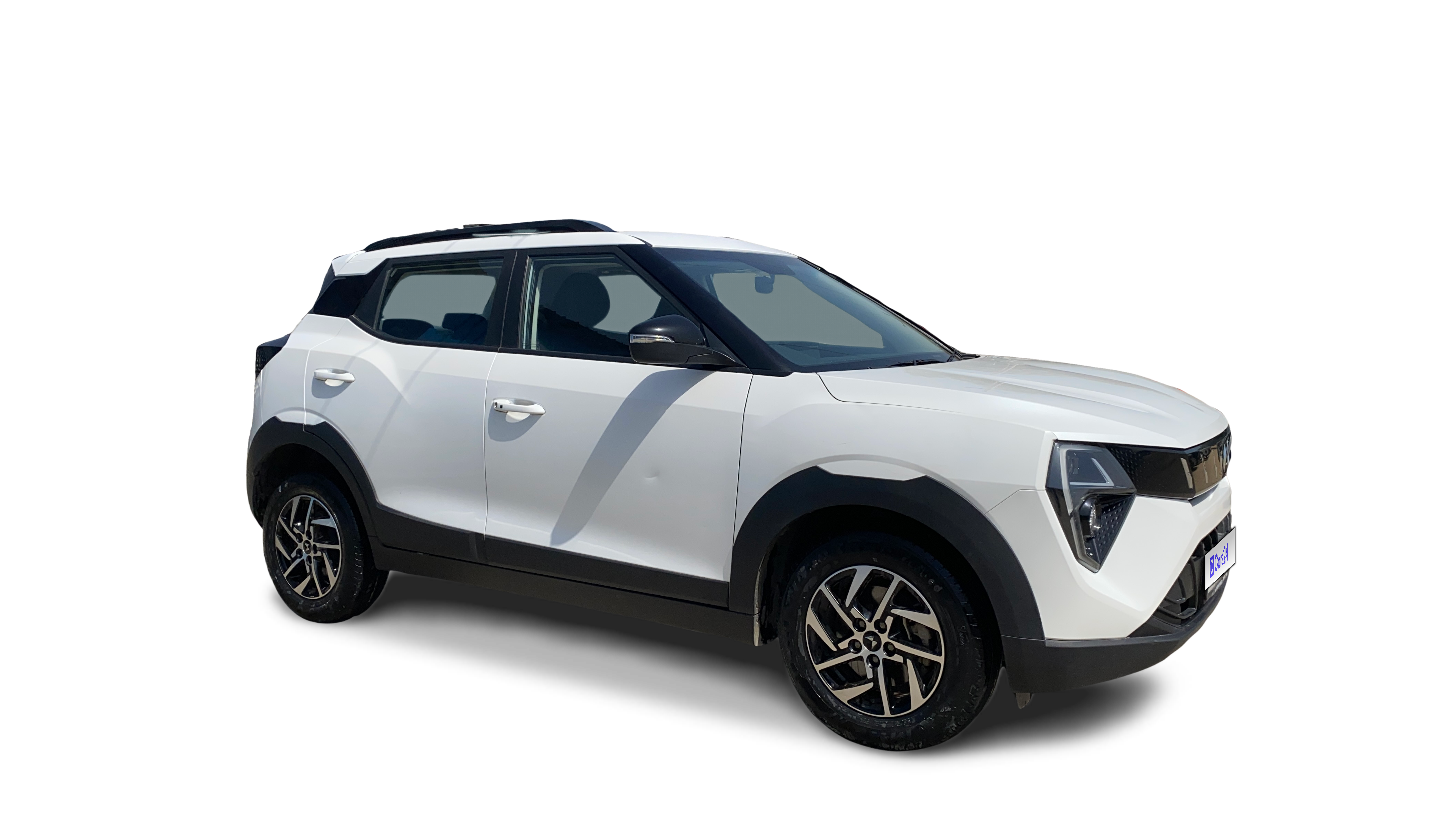 2024 Mahindra XUV 3XO - SUV - Petrol - Automatic - ₹8.91 lakh