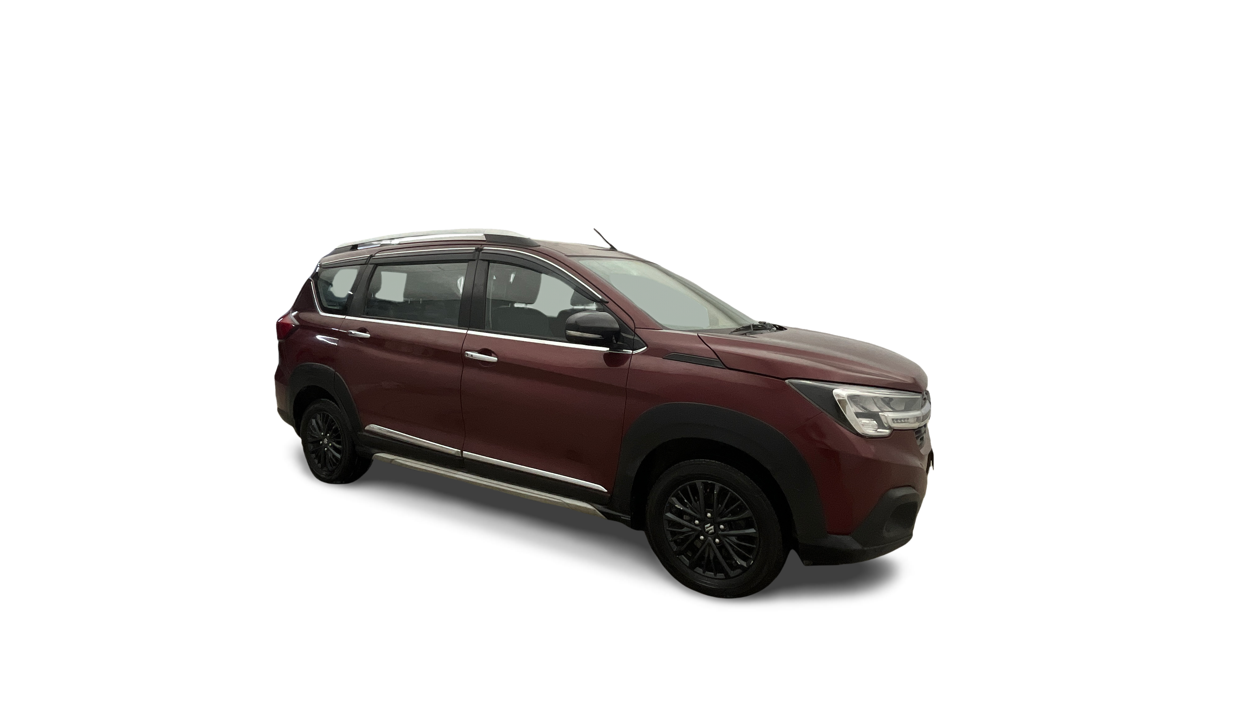 2021 Maruti XL6 - SUV - Petrol - Manual - ₹7.15 lakh