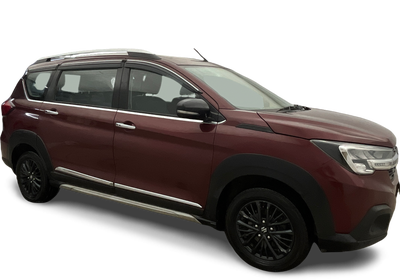 2021 Maruti XL6 - SUV - Petrol - Manual - ₹7.15 lakh