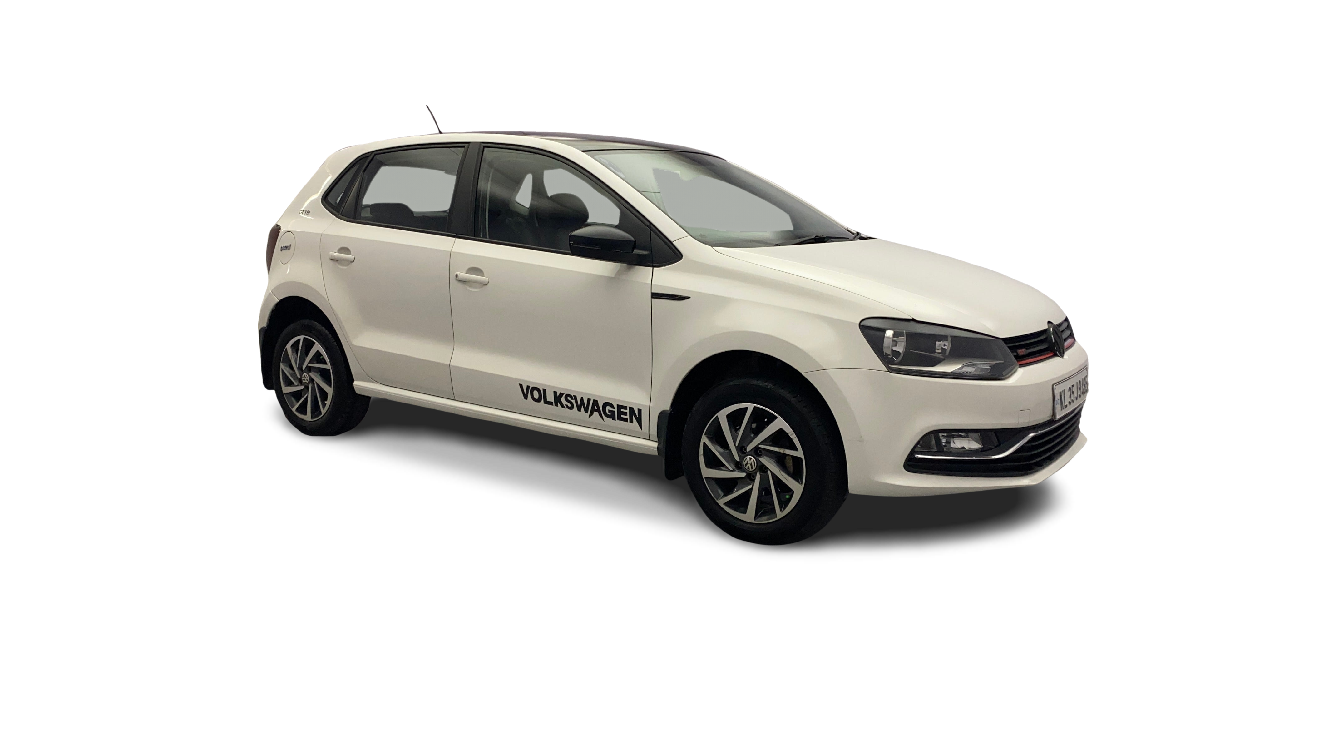 Volkswagen Polo-img