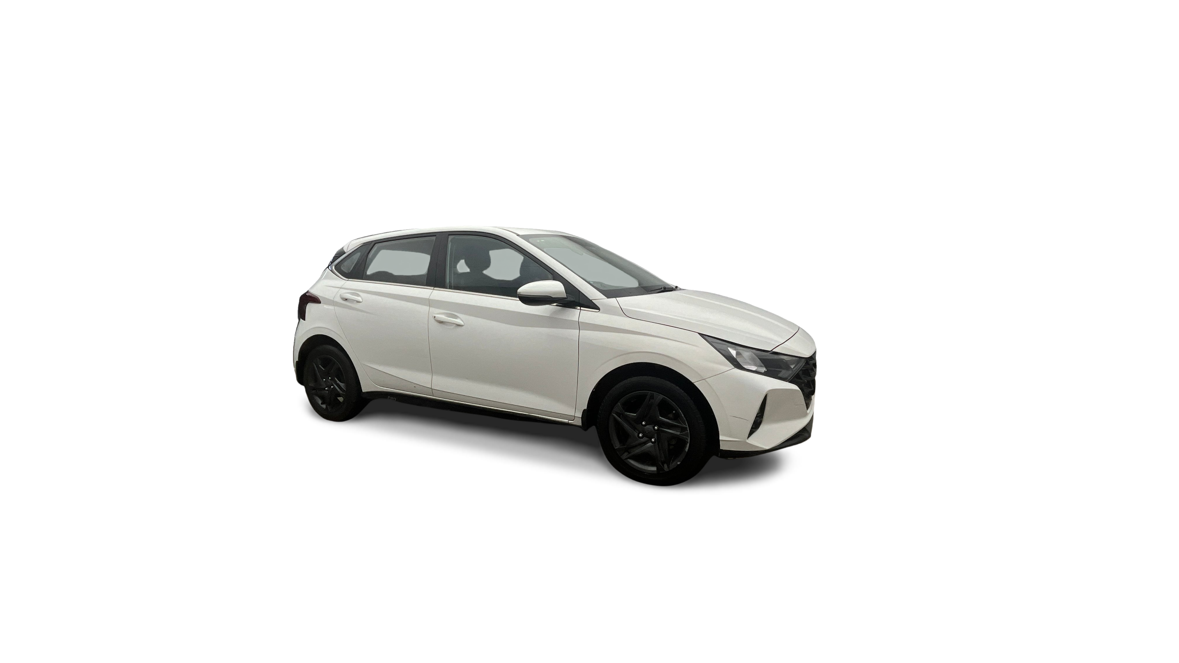 2022 Hyundai NEW I20 - Hatchback - Petrol - Manual - ₹5.79 lakh