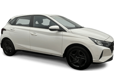 2022 Hyundai NEW I20 - Hatchback - Petrol - Manual - ₹5.79 lakh