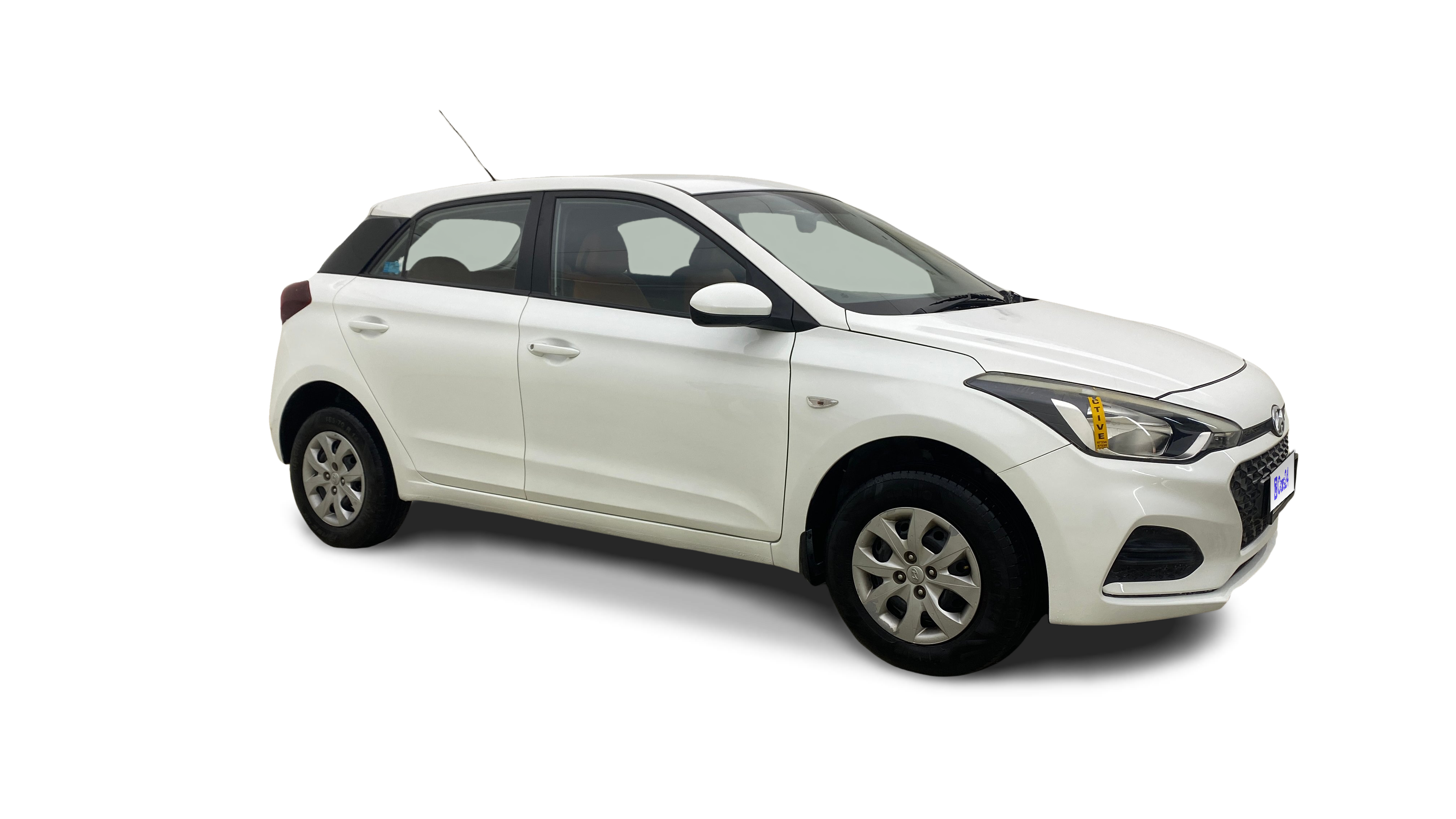 2018 Hyundai Elite i20 - Hatchback - Petrol - Manual - ₹4.15 lakh