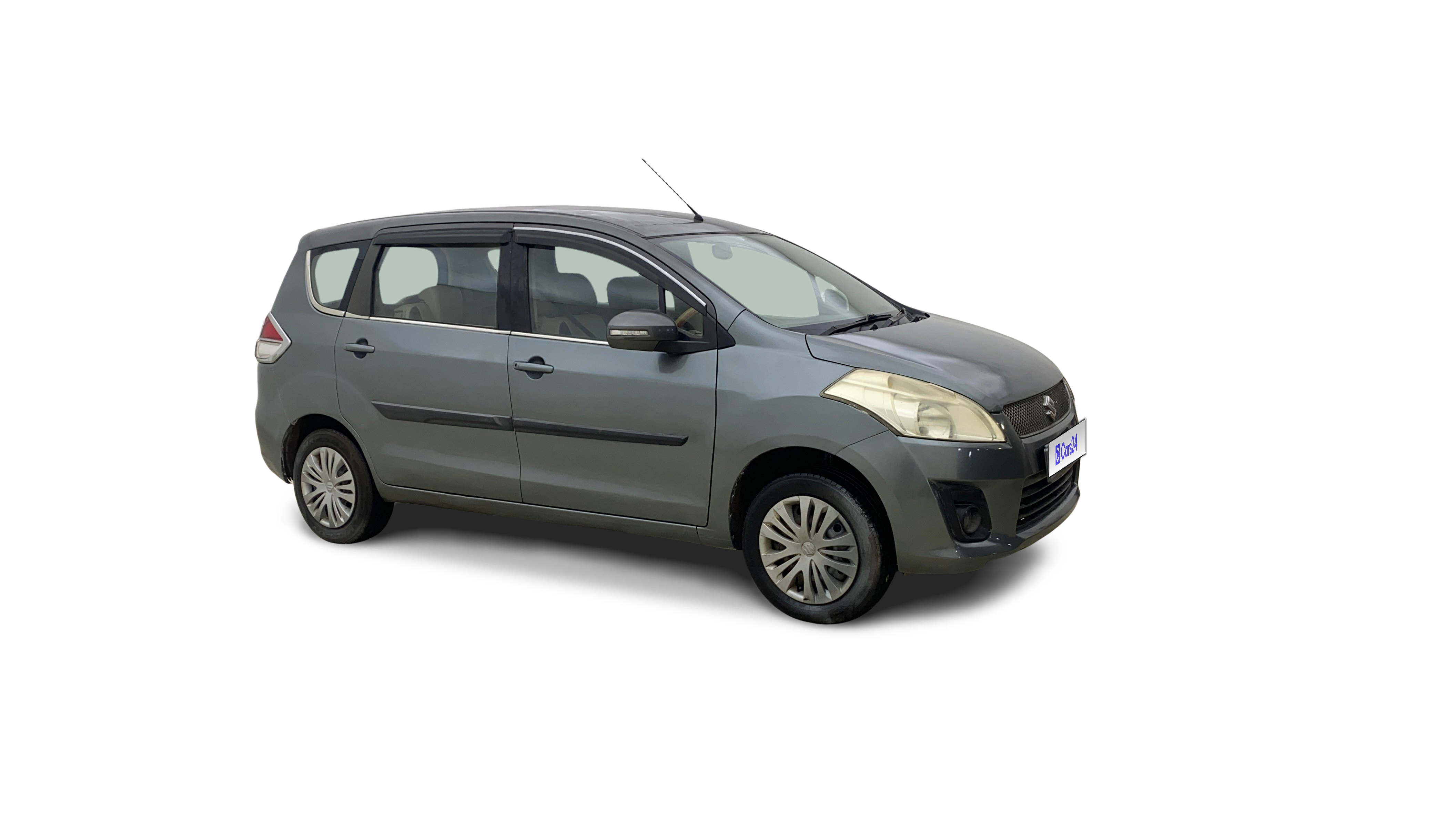 2014 Maruti Ertiga - SUV - CNG - Manual - ₹4.28 lakh