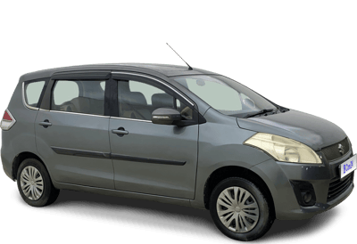 2014 Maruti Ertiga - SUV - CNG - Manual - ₹4.23 lakh