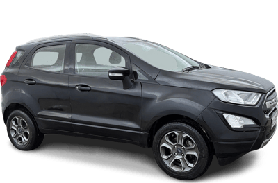 2021 Ford Ecosport - SUV - Petrol - Automatic - ₹5.98 lakh