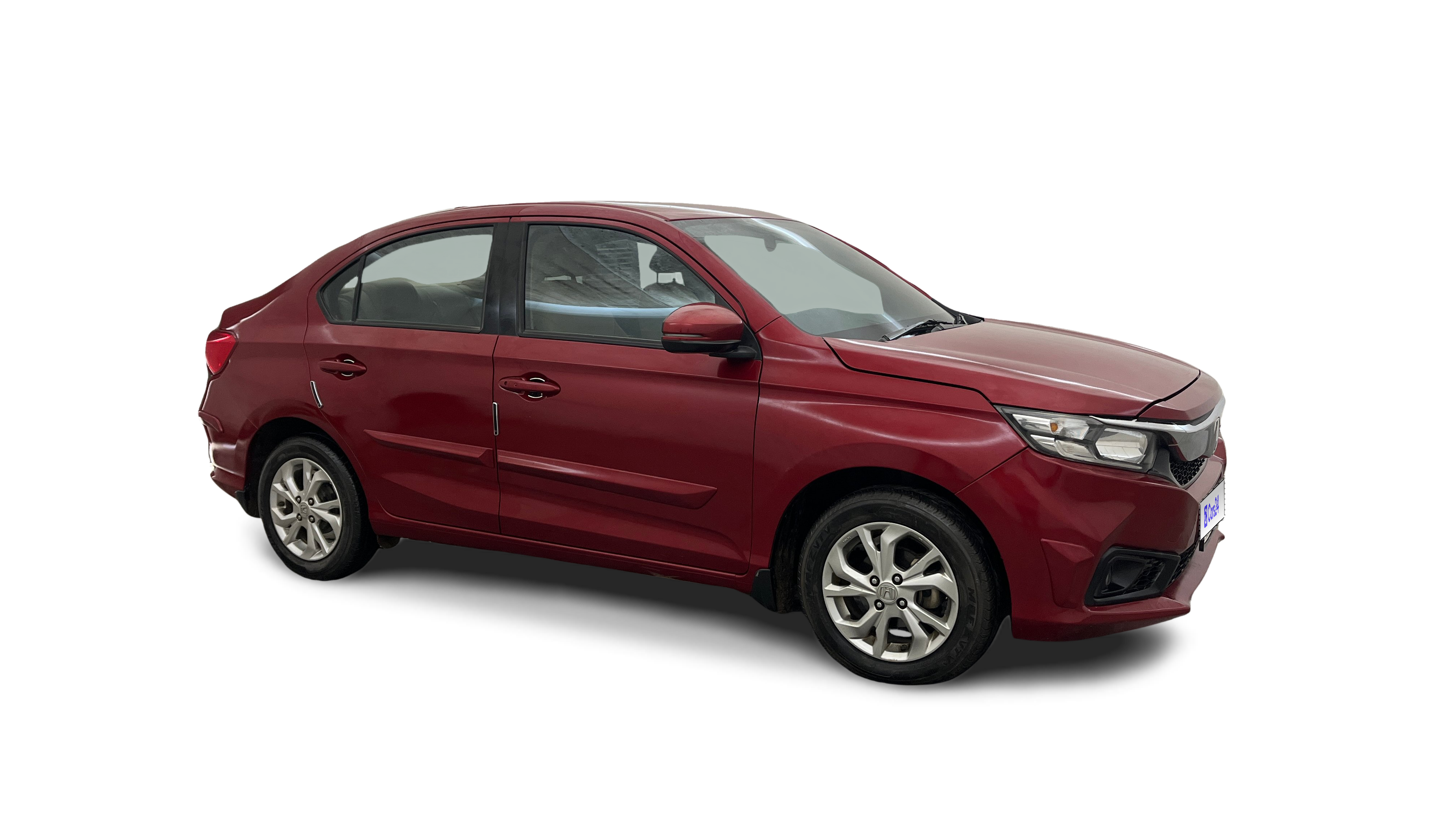 2020 Honda Amaze - Sedan - Petrol - Automatic - ₹5.90 lakh