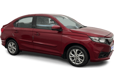 2020 Honda Amaze - Sedan - Petrol - Automatic - ₹6.36 lakh