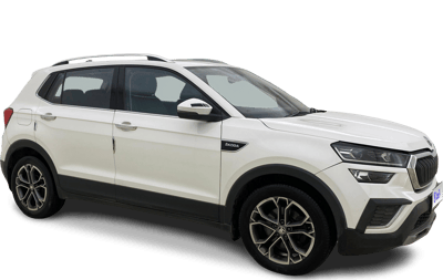 2021 Skoda KUSHAQ - SUV - Petrol - Automatic - ₹8.30 lakh