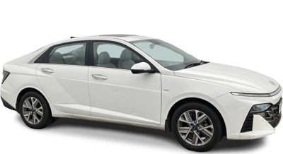 2024 Hyundai Verna - Sedan - Petrol - Automatic - ₹12.35 lakh